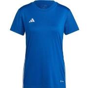 Lyhythihainen t-paita adidas  K14966  EU XXL