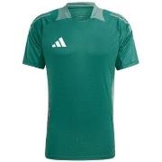 Lyhythihainen t-paita adidas  Tiro 24 Competition Training  EU XXL