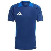 Lyhythihainen t-paita adidas  Tiro 24 Competition Training  EU XXL