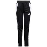 Housut adidas  Tiro 24 Training Jr  EU S