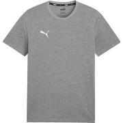 Lyhythihainen t-paita Puma  Team Goal Casuals  EU XXL