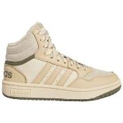 Lastenkengät adidas  Hoops Mid 3.0  38