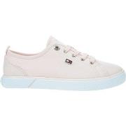 Kengät Tommy Hilfiger  Vulc Canvas  39