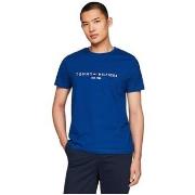 Lyhythihainen t-paita Tommy Hilfiger  MW0MW11797C5J  EU XL