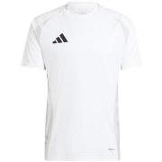 Lyhythihainen t-paita adidas  Tiro 24  EU XXL
