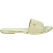 Rantasandaalit Tommy Hilfiger  Pop Color Mule  39