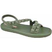 Sandaalit Ipanema  Meu Sol Flatform Ad  37