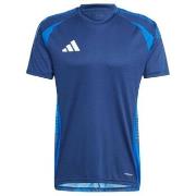 Lyhythihainen t-paita adidas  Tiro 24  EU XXL