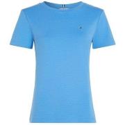 Lyhythihainen t-paita Tommy Hilfiger  WW0WW40587C30  EU S