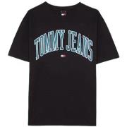 Lyhythihainen t-paita Tommy Hilfiger  DM0DM18558BDS  EU M