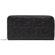 Lompakot Calvin Klein Jeans  K60K609823  Yksi Koko