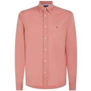 Pitkähihainen paitapusero Tommy Hilfiger  MW0MW30934TJ5  EU M