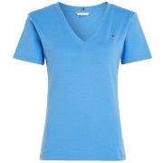 Lyhythihainen t-paita Tommy Hilfiger  WW0WW40584C30  EU S