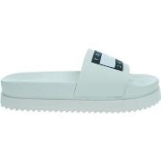 Rantasandaalit Tommy Hilfiger  Elevated Flatform Slide  36