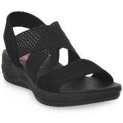 Sandaalit Jana  28768BLACK  39