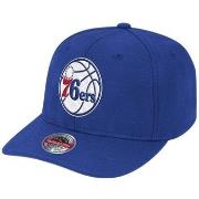 Lippalakit Mitchell And Ness  Nba Philadelphia 76ERS  Yksi Koko