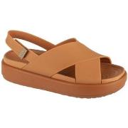 Sandaalit Crocs  Brooklyn Luxe Strap  38 / 39