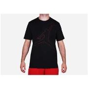 Lyhythihainen t-paita Nike  840396010  EU L