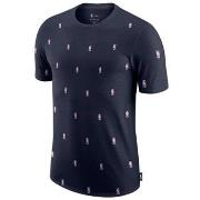 Lyhythihainen t-paita Nike  Nba Team 31  EU XXL