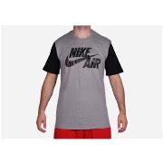 Lyhythihainen t-paita Nike  Air Fashion  EU XXL