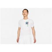 Lyhythihainen t-paita Nike  Air Jordan Futura  EU XXL