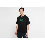 Lyhythihainen t-paita Nike  Air Jordan Sport  EU M