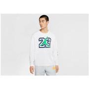 Lyhythihainen t-paita Nike  Air Jordan Legacy  EU L