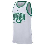 Lyhythihainen t-paita Nike  Boston Celtics  EU M