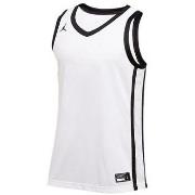 Lyhythihainen t-paita Nike  Air Jordan Stock Basketball  EU M