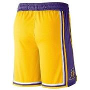 7/8 ja 3/4 housu Nike  Nba Los Angeles Lakers Swingman  EU XXL