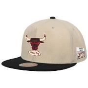 Lippalakit Mitchell And Ness  Vintage Jockey  Yksi Koko