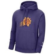 Svetari Nike  Nba Phoenix Suns Fleece  EU XL