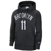 Svetari Nike  Nba Brooklyn Nets Kyrie Irving  EU L