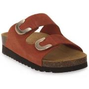 Rantasandaalit Grunland  Mattonr  37