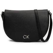 Käsilaukku Calvin Klein Jeans  Daily Saddle  Yksi Koko