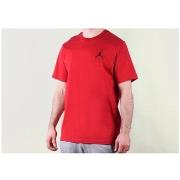 Lyhythihainen t-paita Nike  Air Jordan  EU L