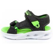 Poikien sandaalit Skechers  401673LBKLM  28