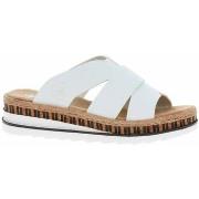 Rantasandaalit Rieker  V798980  37