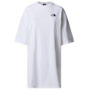 Lyhythihainen t-paita The North Face  Essential Oversize  EU L
