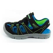 Tyttöjen sandaalit Skechers  406520LBBLM  28 1/2