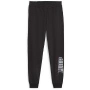 Housut Puma  Ess+ Logo Lab  EU M