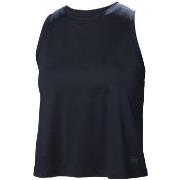 Lyhythihainen t-paita Helly Hansen  Ocean  EU S