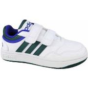 Lastenkengät adidas  Hoops 3.0  28