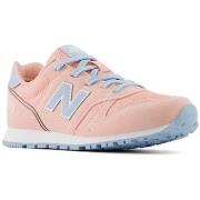 Lastenkengät New Balance  373  37 1/2