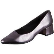 Korkokengät Tamaris  Pewter Leder  37