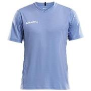 Lyhythihainen t-paita Craft  Squad Solid  EU XL