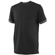 Lyhythihainen t-paita Wilson  Team Solid  EU S
