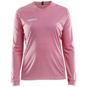 Lyhythihainen t-paita Craft  Squad Solid  EU M