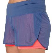 7/8 ja 3/4 housu Asics  Cool 2IN1  EU XL