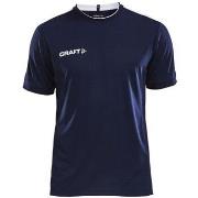 Lyhythihainen t-paita Craft  Progress Practise  EU XXL